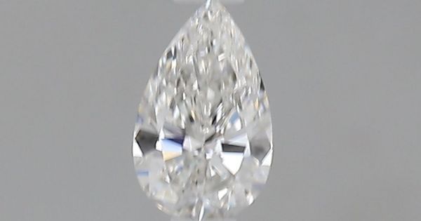 Pear Diamond image