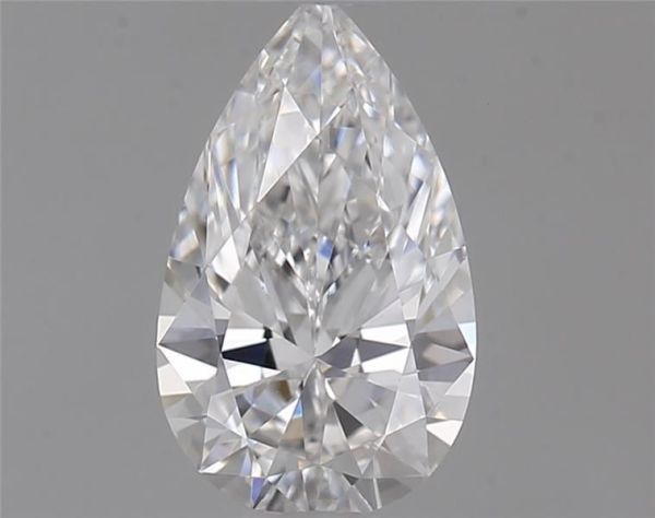 Pear Diamond image
