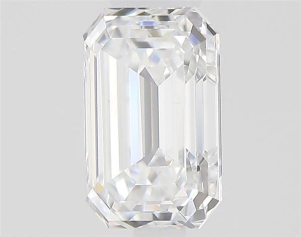 Emerald Diamond image