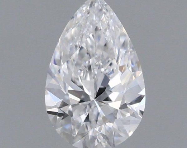 Pear Diamond image
