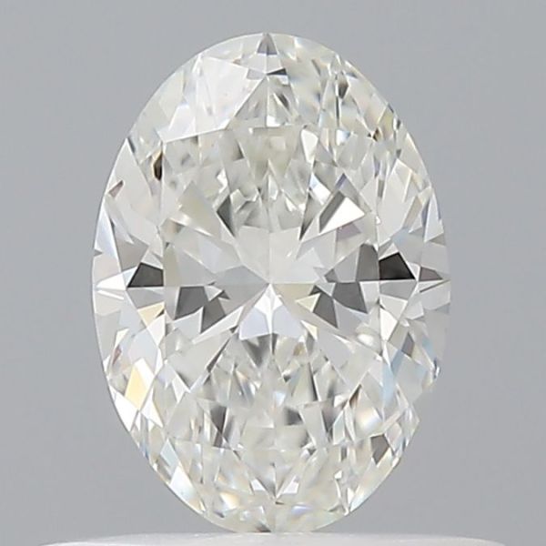 Oval Diamond image