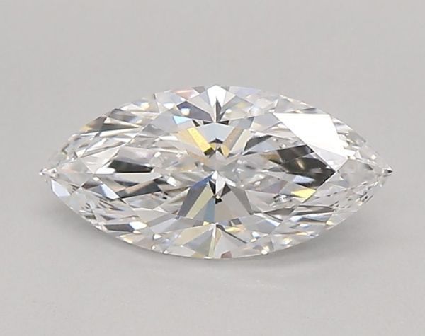 Marquise Lab-Grown Diamond image