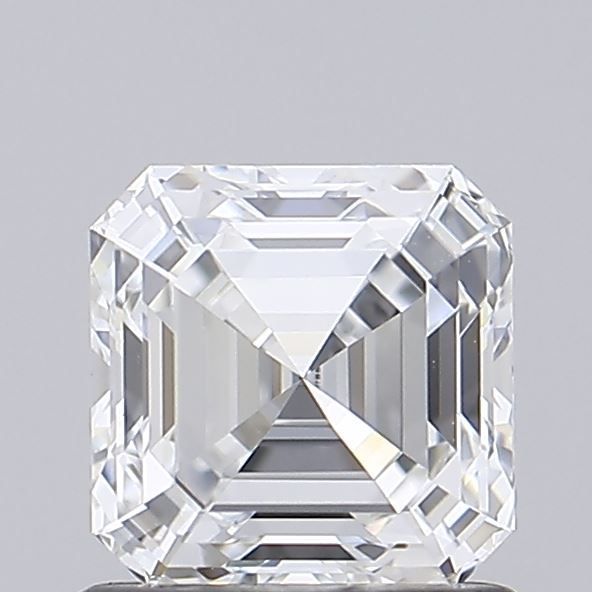 Asscher Lab-Grown Diamond image