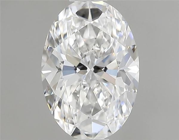 Oval Diamond image