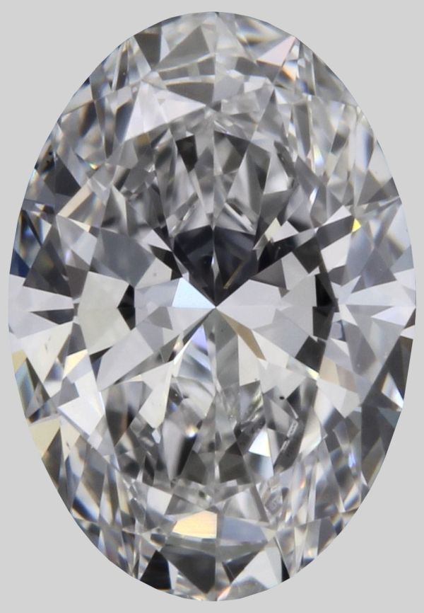 Oval Diamond image