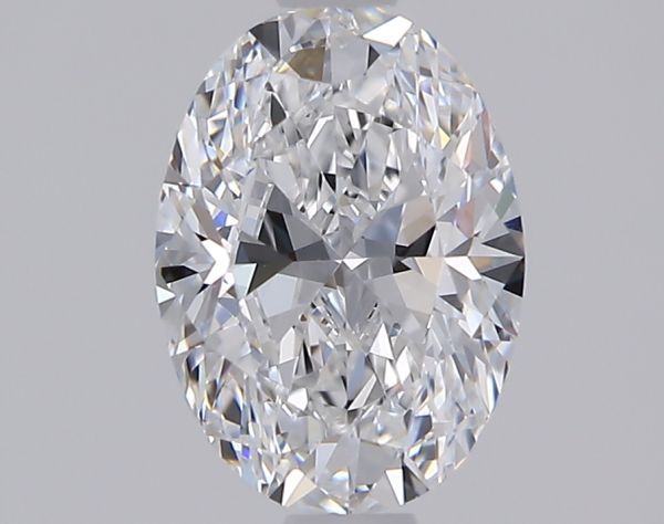 Oval Diamond image