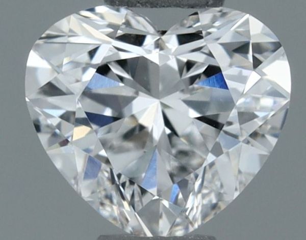 Heart Diamond image
