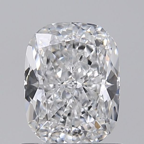 Cushion Lab-Grown Diamond image