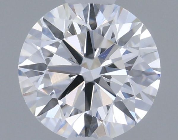 Round Lab-Grown Diamond image