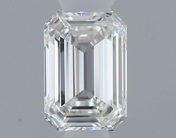 Emerald Diamond image