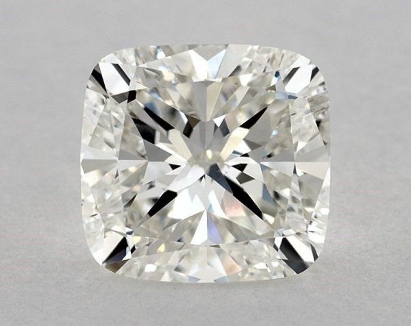 Cushion Diamond image