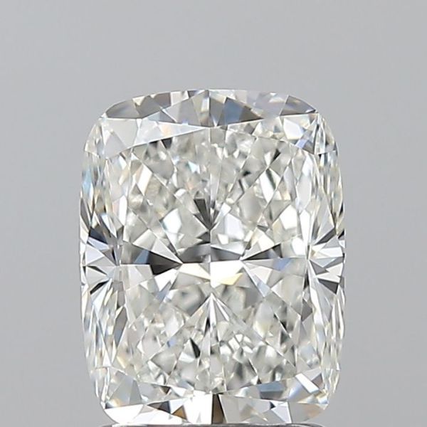 Cushion Diamond image