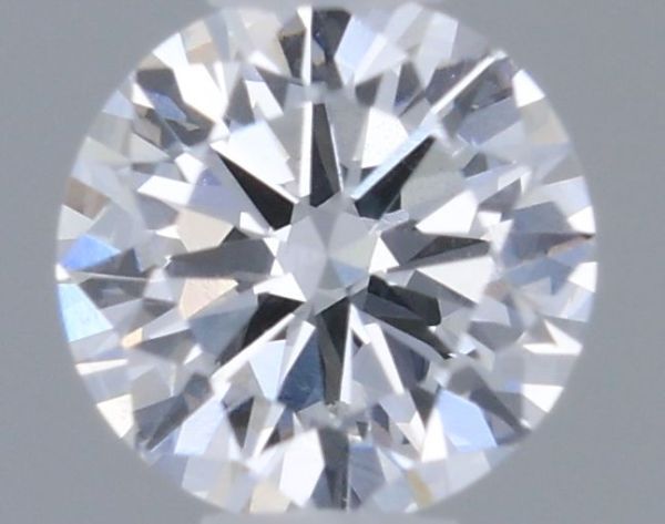 Round Lab-Grown Diamond image
