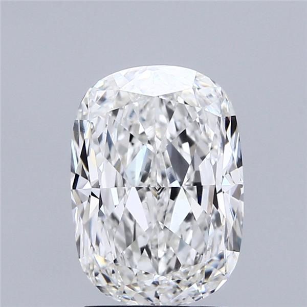 Cushion Diamond image