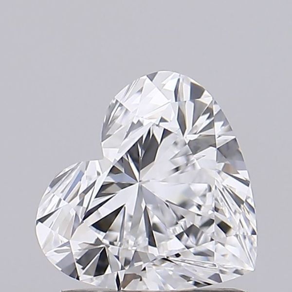 Heart Lab-Grown Diamond image