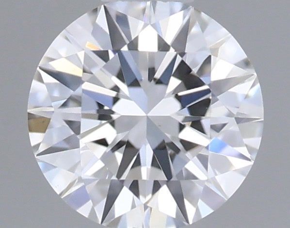 Round Diamond image