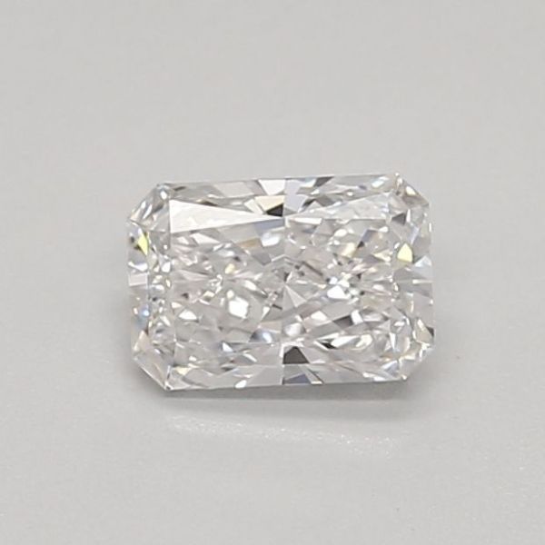 Radiant Lab-Grown Diamond image