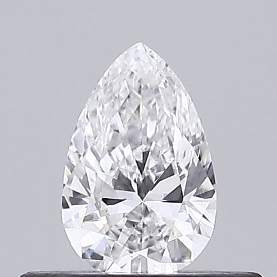 Pear Lab-Grown Diamond image