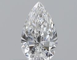 Pear Diamond image