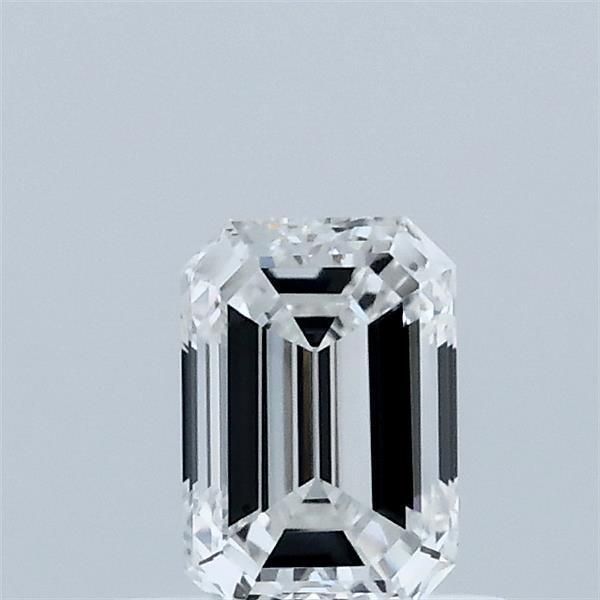 Emerald Lab-Grown Diamond image