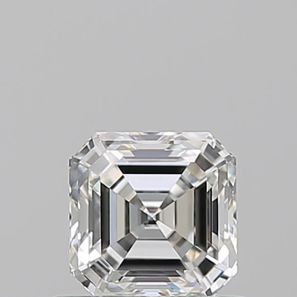 Asscher Diamond image