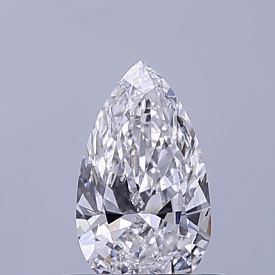 Pear Lab-Grown Diamond image