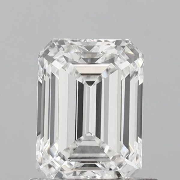 Emerald Lab-Grown Diamond image