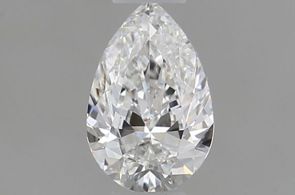 Pear Diamond image