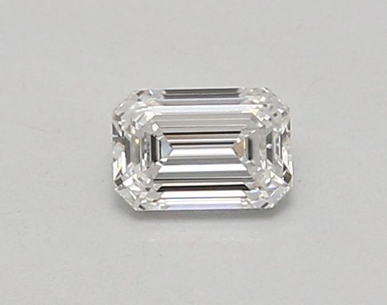 Emerald Lab-Grown Diamond image