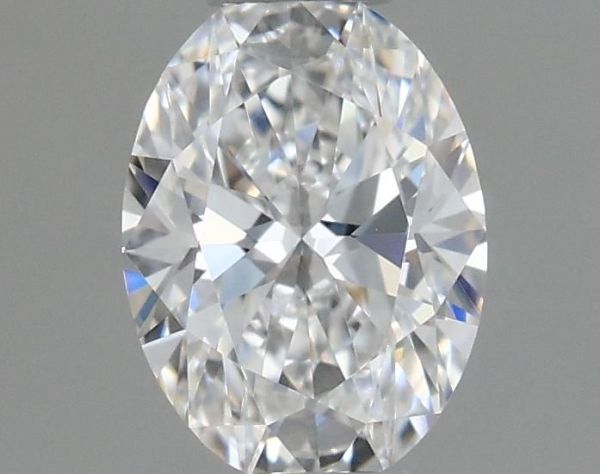 Oval Diamond image