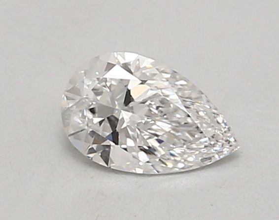 Pear Lab-Grown Diamond image