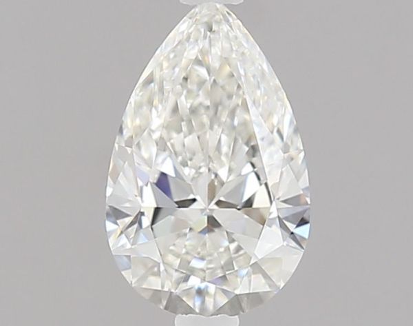 Pear Diamond image