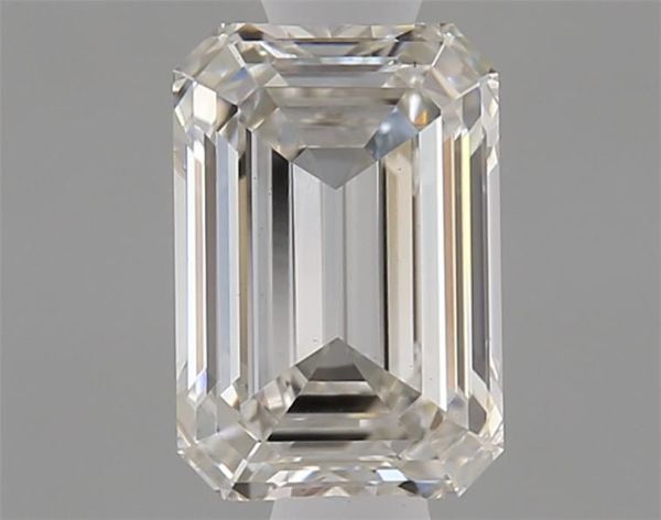 Emerald Lab-Grown Diamond image