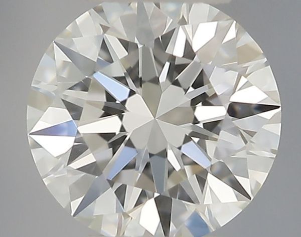 Round Diamond image