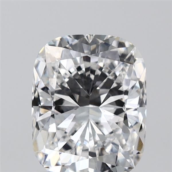 Cushion Lab-Grown Diamond image