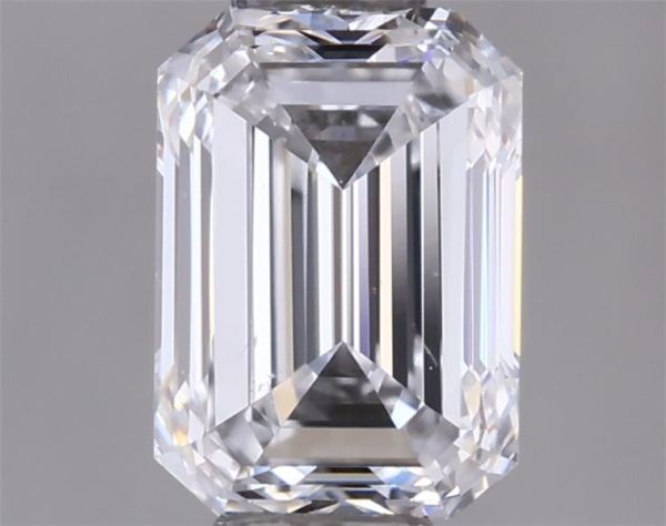 Emerald Diamond image