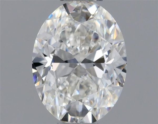 Oval Diamond image