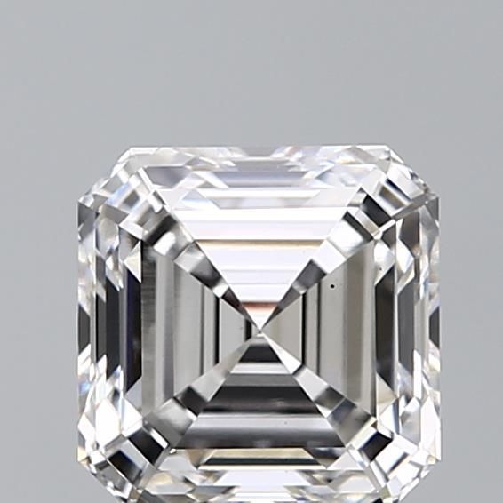 Asscher Lab-Grown Diamond image