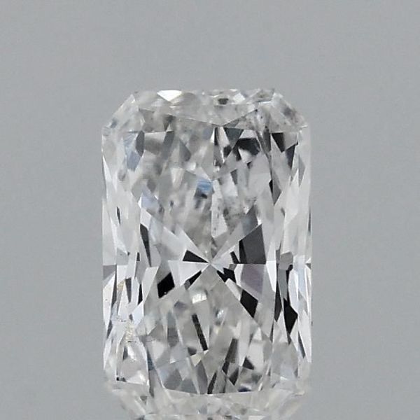 Radiant Lab-Grown Diamond image