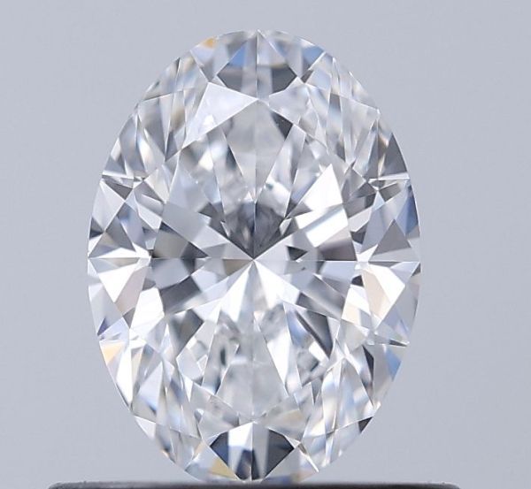 Oval Diamond image