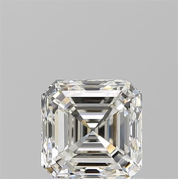 Asscher Diamond image