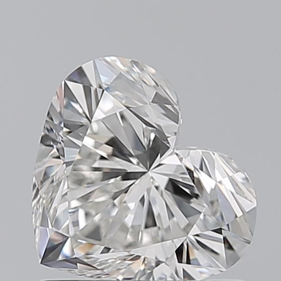 Heart Diamond image