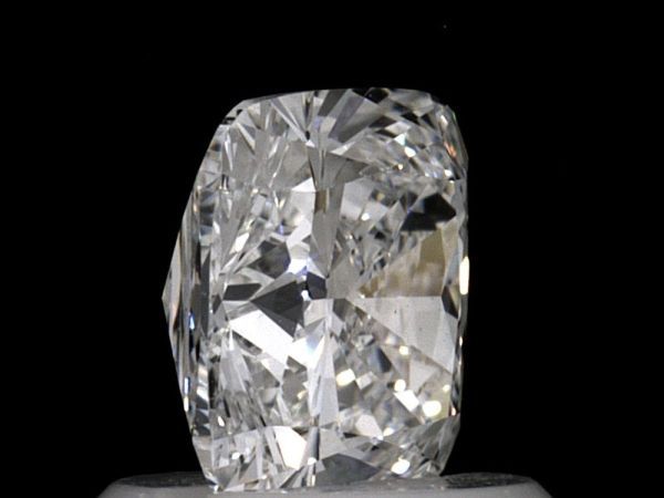 Cushion Diamond image