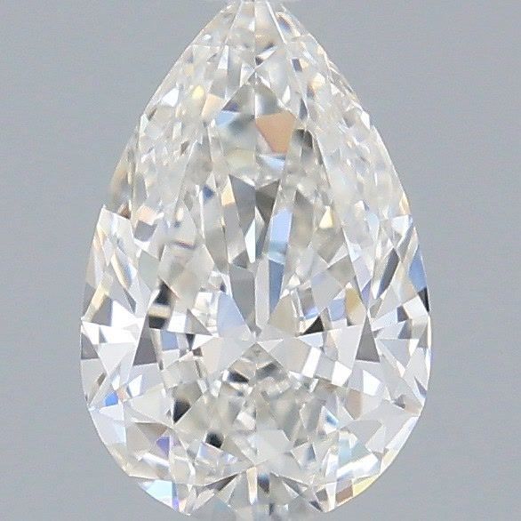 Pear Diamond image