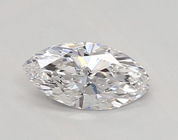 Marquise Lab-Grown Diamond image