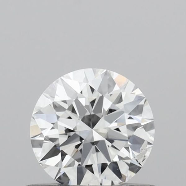 Oval Lab-Grown Diamond image