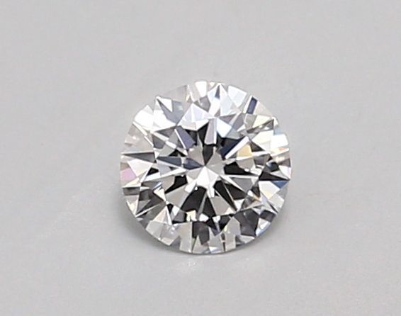 Round Lab-Grown Diamond image