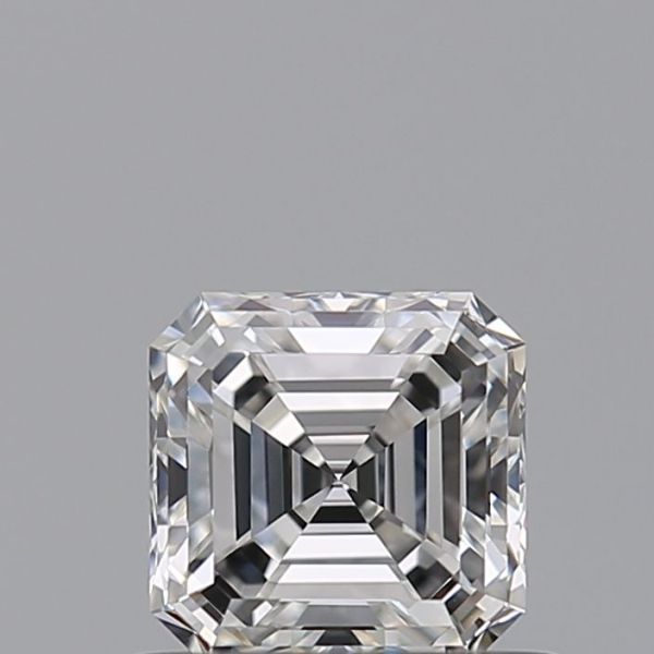 Asscher Diamond image