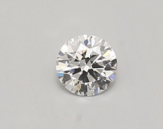 Round Lab-Grown Diamond image