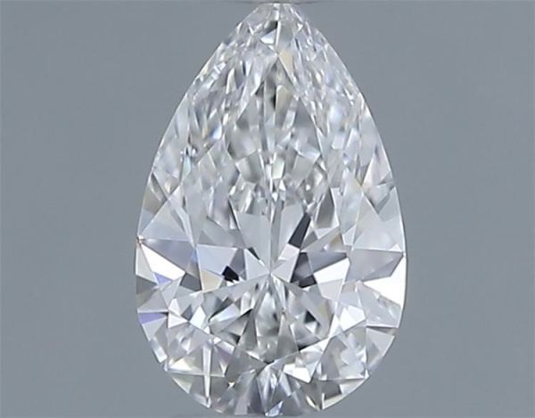 Pear Diamond image